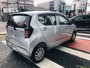 Daihatsu Mira ES 2025 Car Brand New