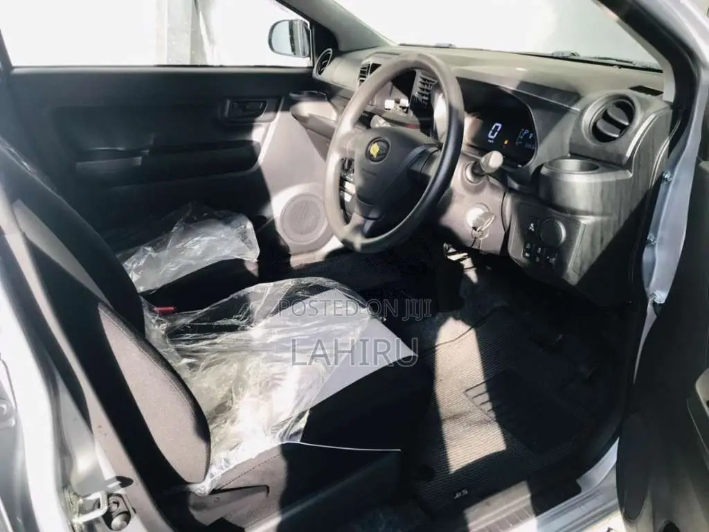 Daihatsu Mira ES 2025 Car Brand New
