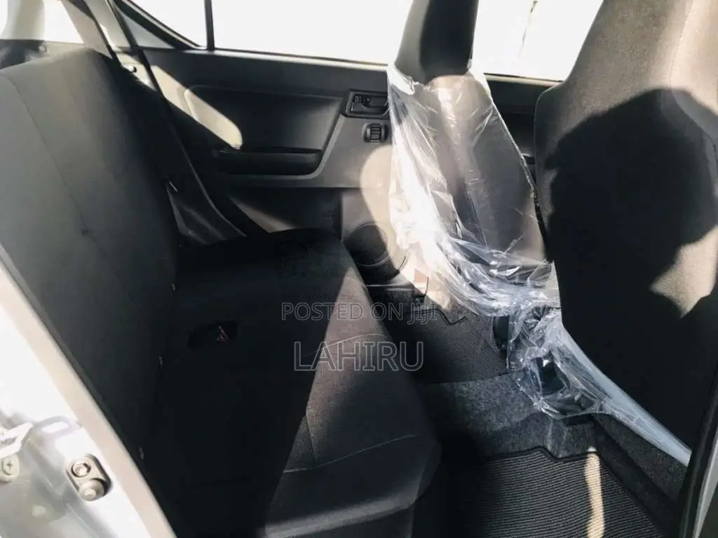 Daihatsu Mira ES 2025 Car Brand New
