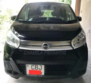 Nissan Dayz 2019 Car (Used)
