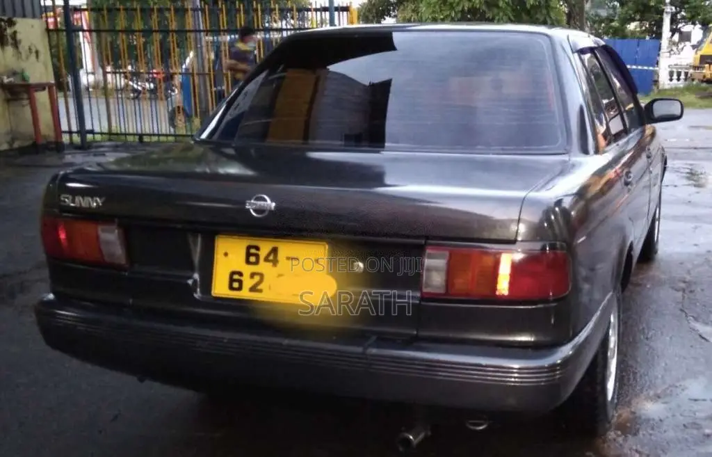 Nissan SB13 1994 Car (Used)