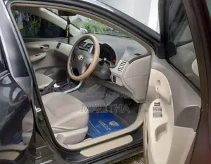 Toyota Corolla 141 2008 Car (Used)