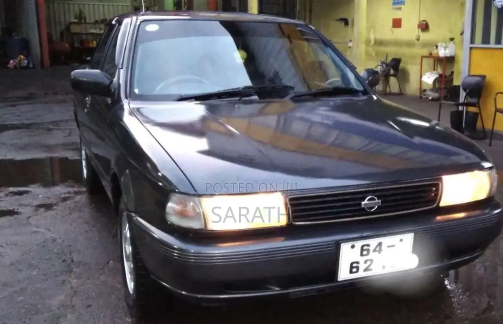 Nissan SB13 1994 Car (Used)