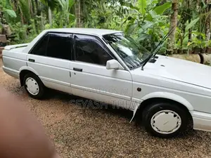 Nissan FB12 1991 Car (Used)