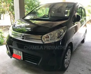 Nissan Dayz 2019 Car (Used)