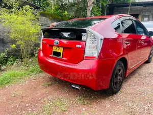 Toyota Prius 2010 Car (Used)