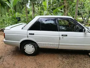Nissan FB12 1991 Car (Used)