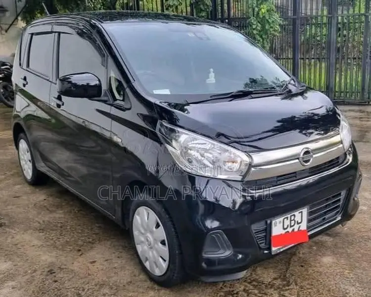 Nissan Dayz 2019 Car (Used)
