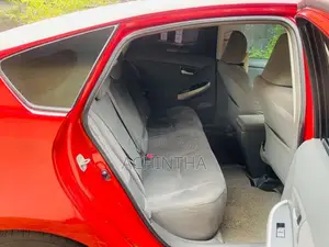 Toyota Prius 2010 Car (Used)