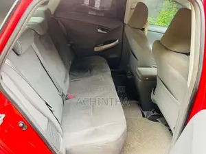Toyota Prius 2010 Car (Used)