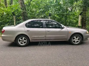 Nissan Cefiro 2001 Car (Used)