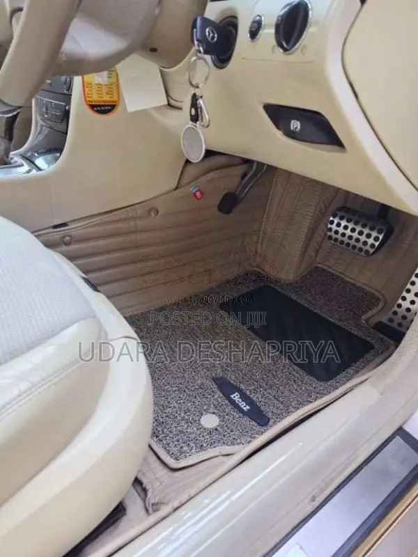 Mercedes-Benz W211 E200 AMG 2003 Car (Used)