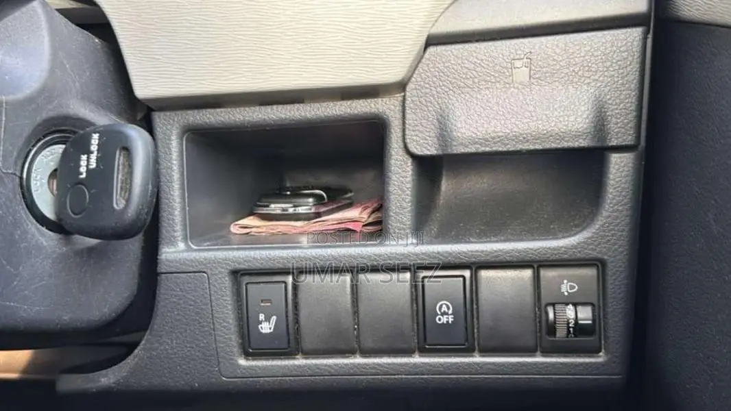 Suzuki Wagon R FX 2016 Car (Used)