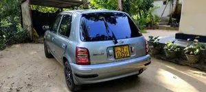 Nissan March K11 2006 Car (Used)