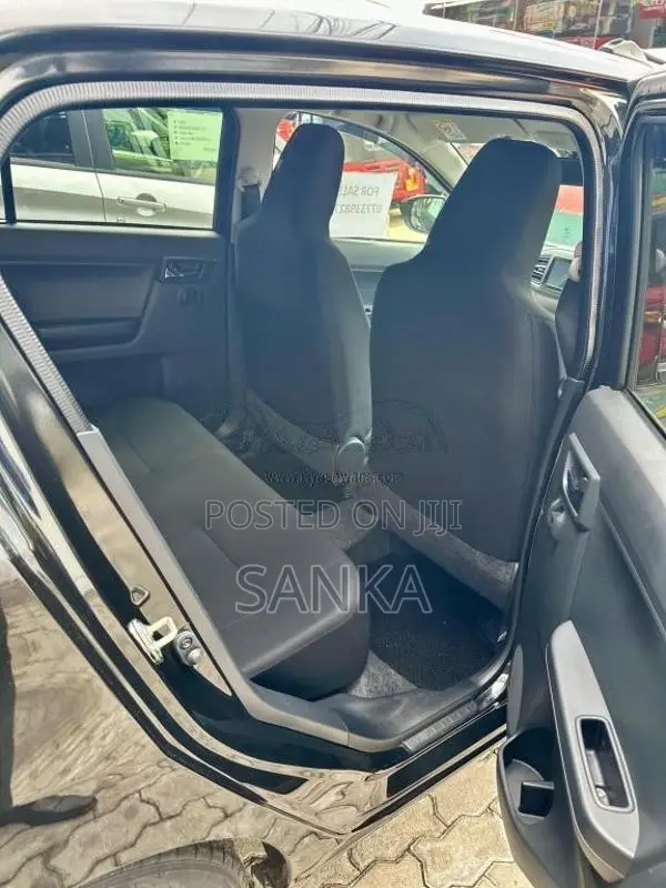 Daihatsu Mira 2024 Car Unregistered (Recondition)