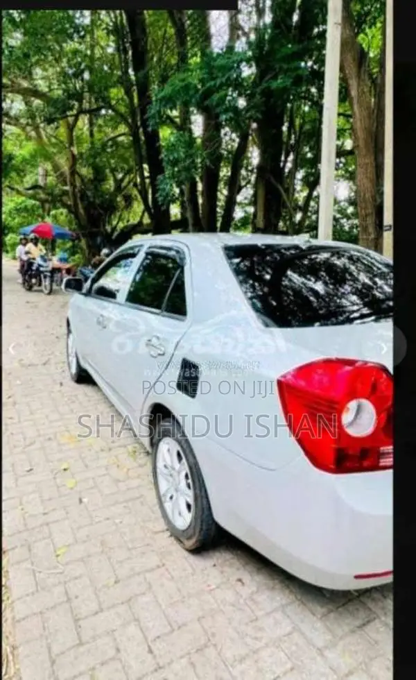 Micro MX7 2014 Car (Used)
