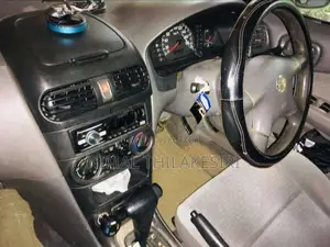 Nissan B15 2002 Car (Used)