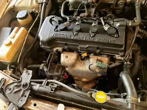 Nissan B15 2002 Car (Used)