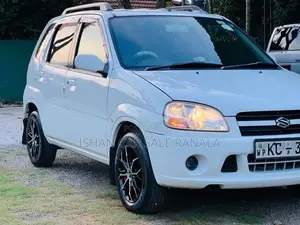 Suzuki Swift 2004 Car (Used)