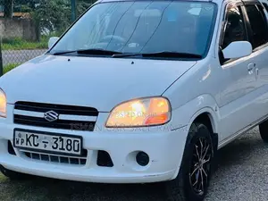 Suzuki Swift 2004 Car (Used)