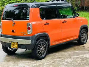 Suzuki Hustler 2016 Car (Used)