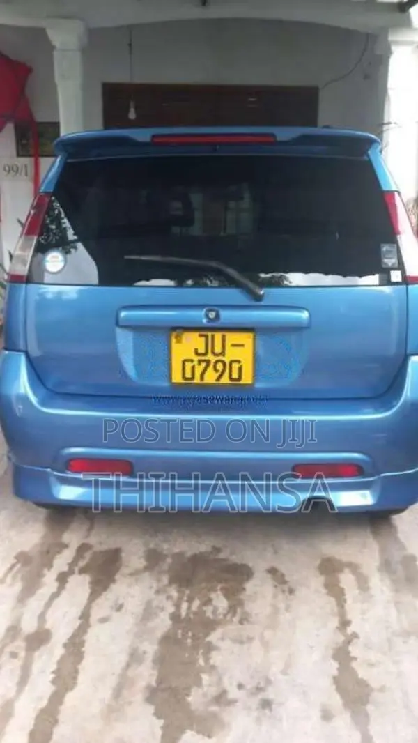 Suzuki Swift 2002 Car (Used)