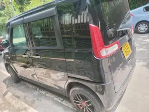 Suzuki Spacia 2015 Car (Used)