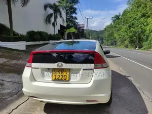 Honda Insight 2009 Car (Used)
