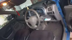 Suzuki Swift 2002 Car (Used)