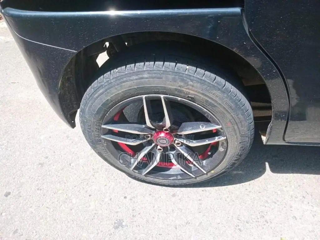 Suzuki Spacia 2015 Car (Used)