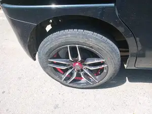 Suzuki Spacia 2015 Car (Used)