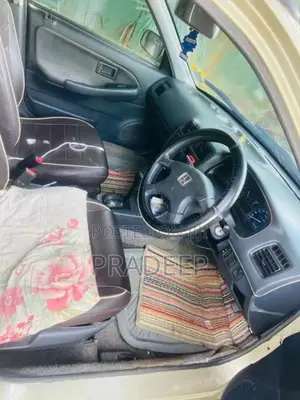 Honda City 2000 Car (Used)