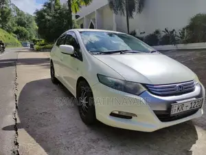 Honda Insight 2009 Car (Used)