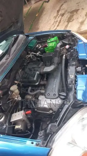Suzuki Swift 2002 Car (Used)