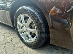 Toyota Axio Hybrid 165 2015 Car (Used)