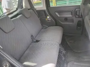Suzuki Spacia 2015 Car (Used)