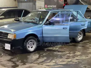 Mitsubishi Lancer 1982 Car (Used)
