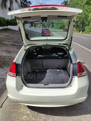 Honda Insight 2009 Car (Used)