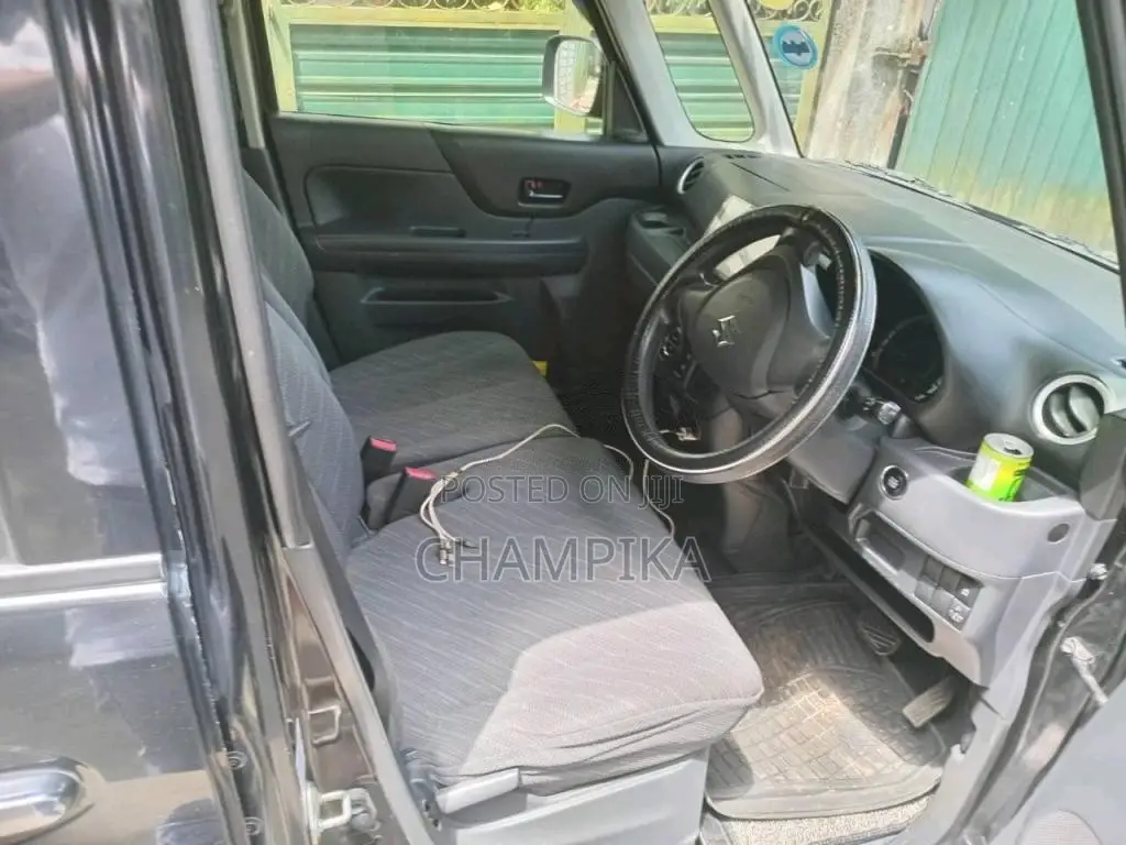 Suzuki Spacia 2015 Car (Used)