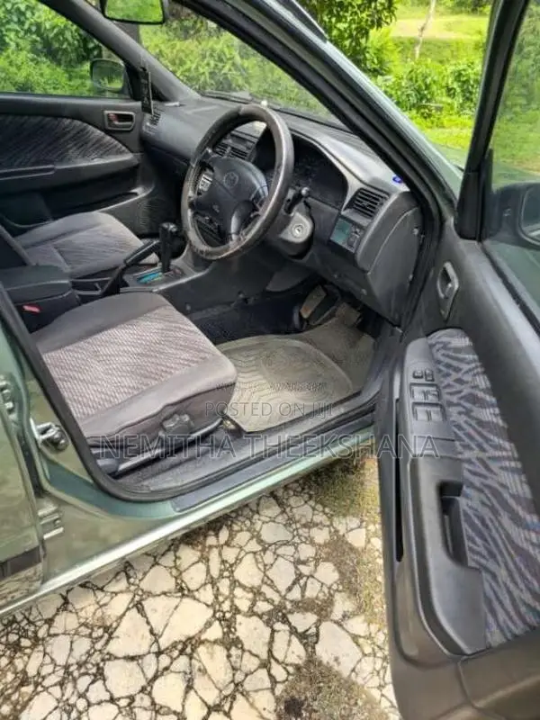 Toyota Caldina 1997 Car (Used)