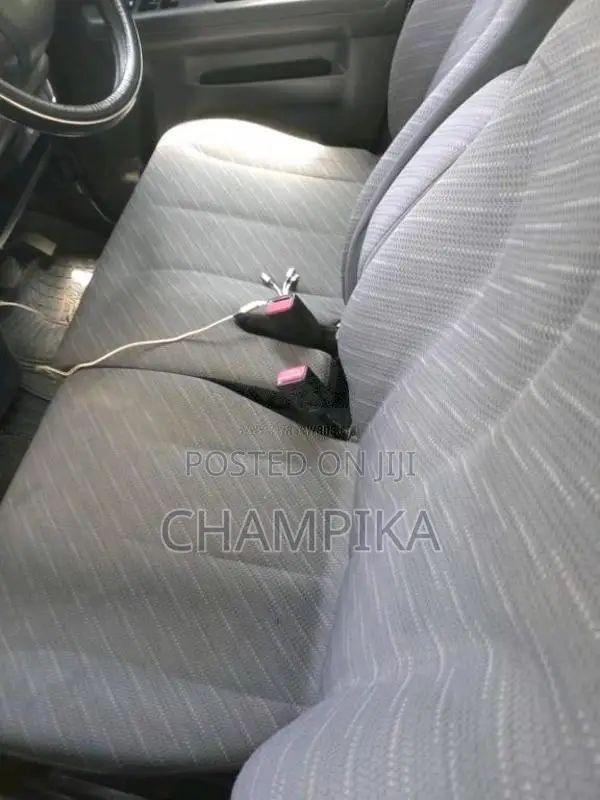 Suzuki Spacia 2015 Car (Used)