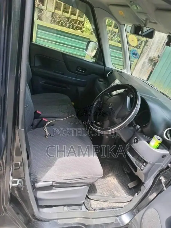 Suzuki Spacia 2015 Car (Used)
