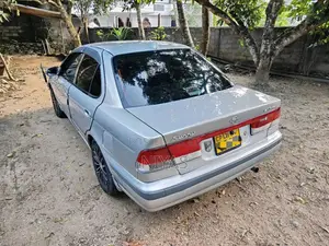 Nissan FB15 2000 Car (Used)