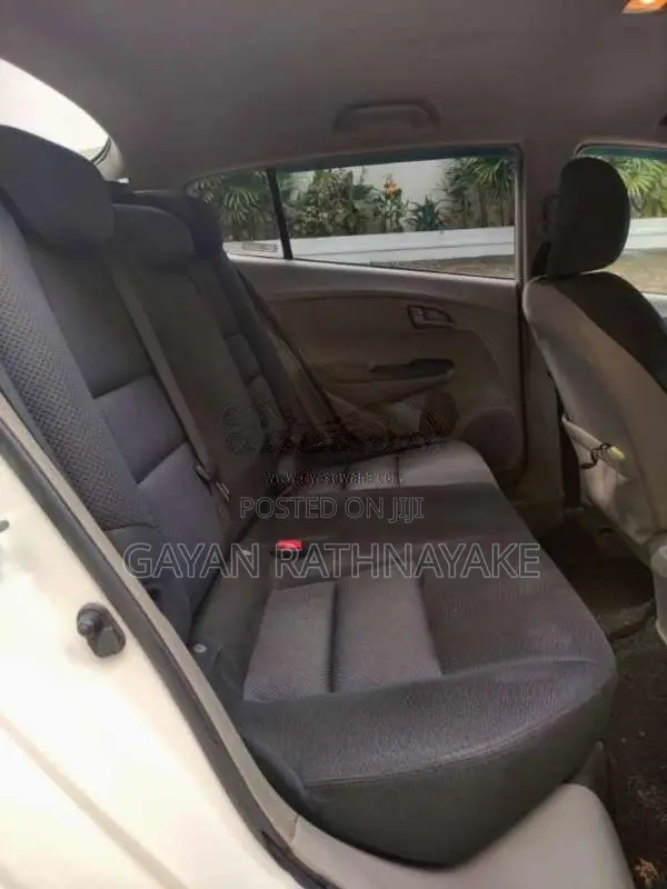 Honda Insight 2009 Car (Used)