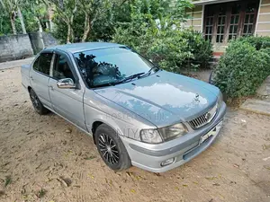 Nissan FB15 2000 Car (Used)