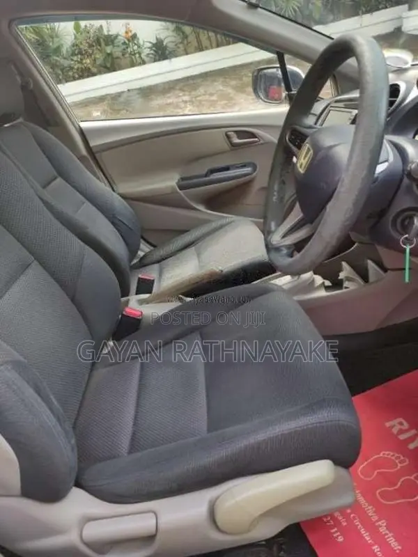 Honda Insight 2009 Car (Used)