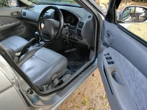 Nissan FB15 2000 Car (Used)