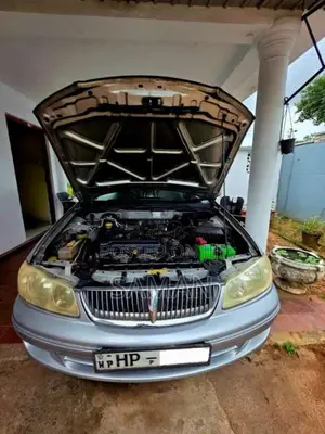 Nissan Super Saloon 2003 Car (Used)