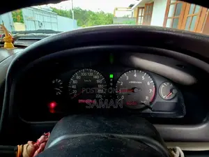 Nissan Super Saloon 2003 Car (Used)