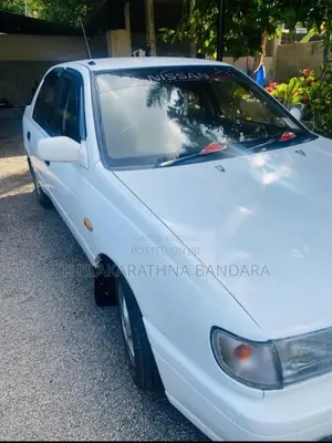 Nissan SN 14 1992 Car (Used)